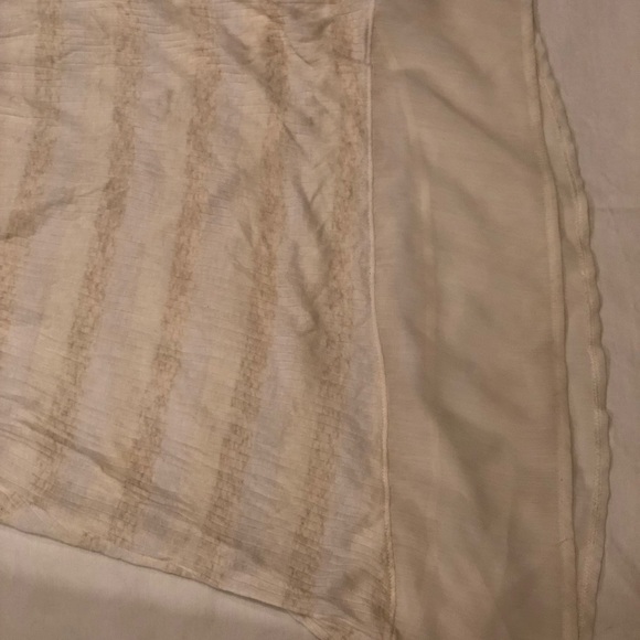 Free People layer tank - Picture 4 of 6